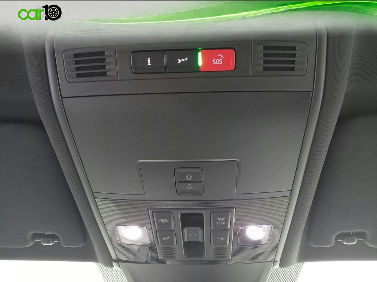 SEAT TARRACO 2.0 TDI 110KW MOVE 5D  - Foto 13