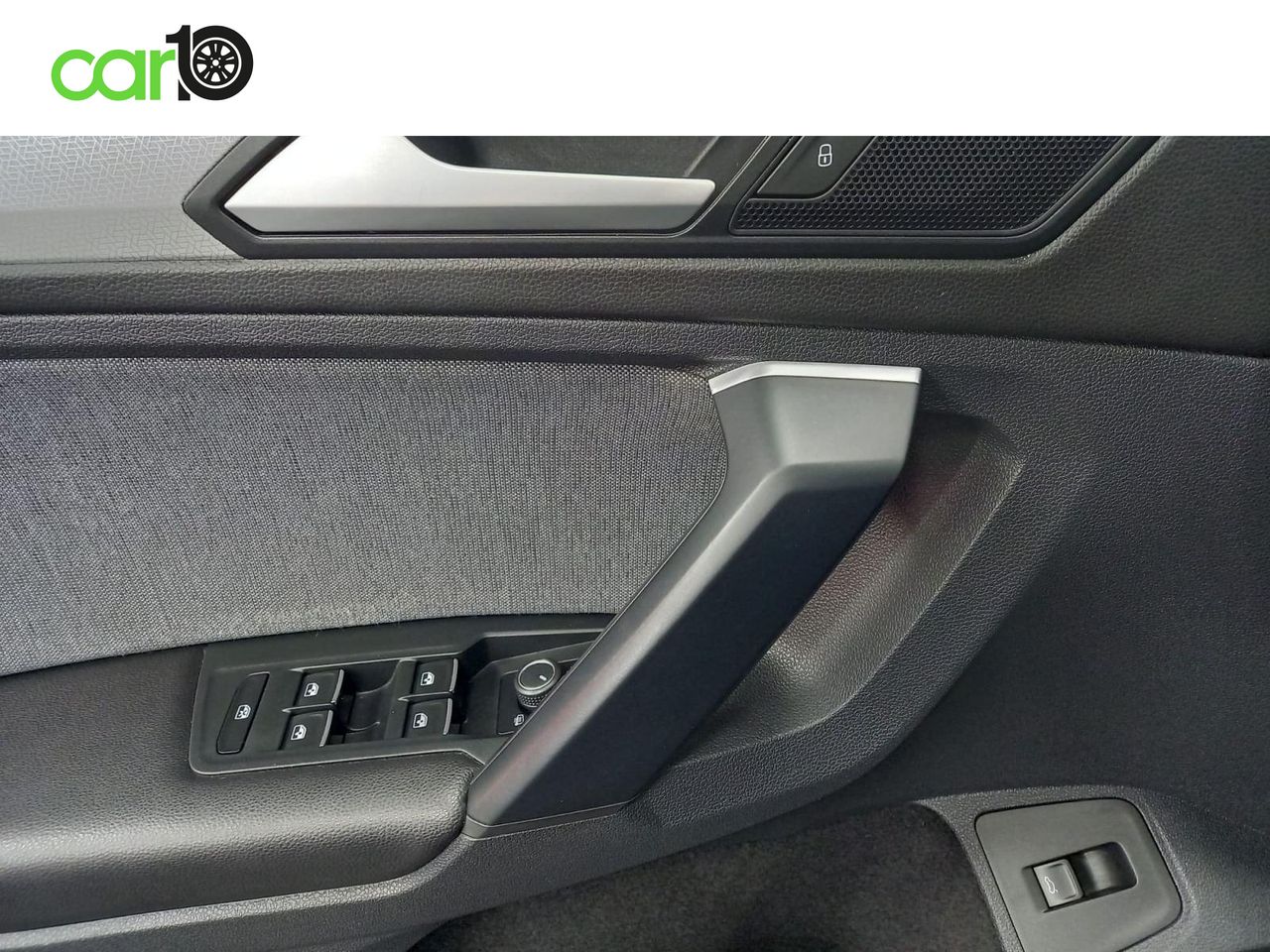 SEAT TARRACO 2.0 TDI 110KW MOVE 5D  - Foto 29