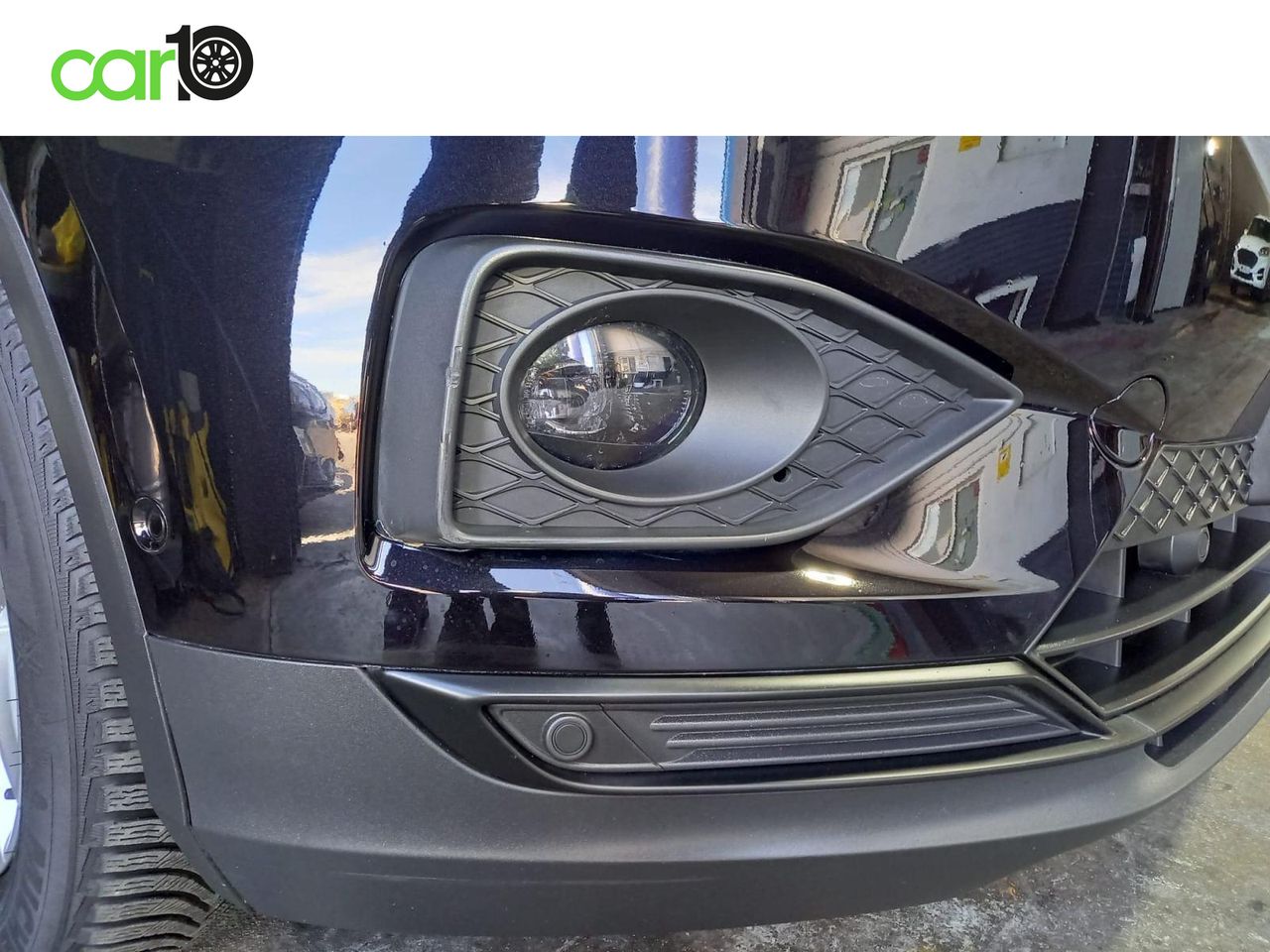 SEAT TARRACO 2.0 TDI 110KW MOVE 5D  - Foto 44