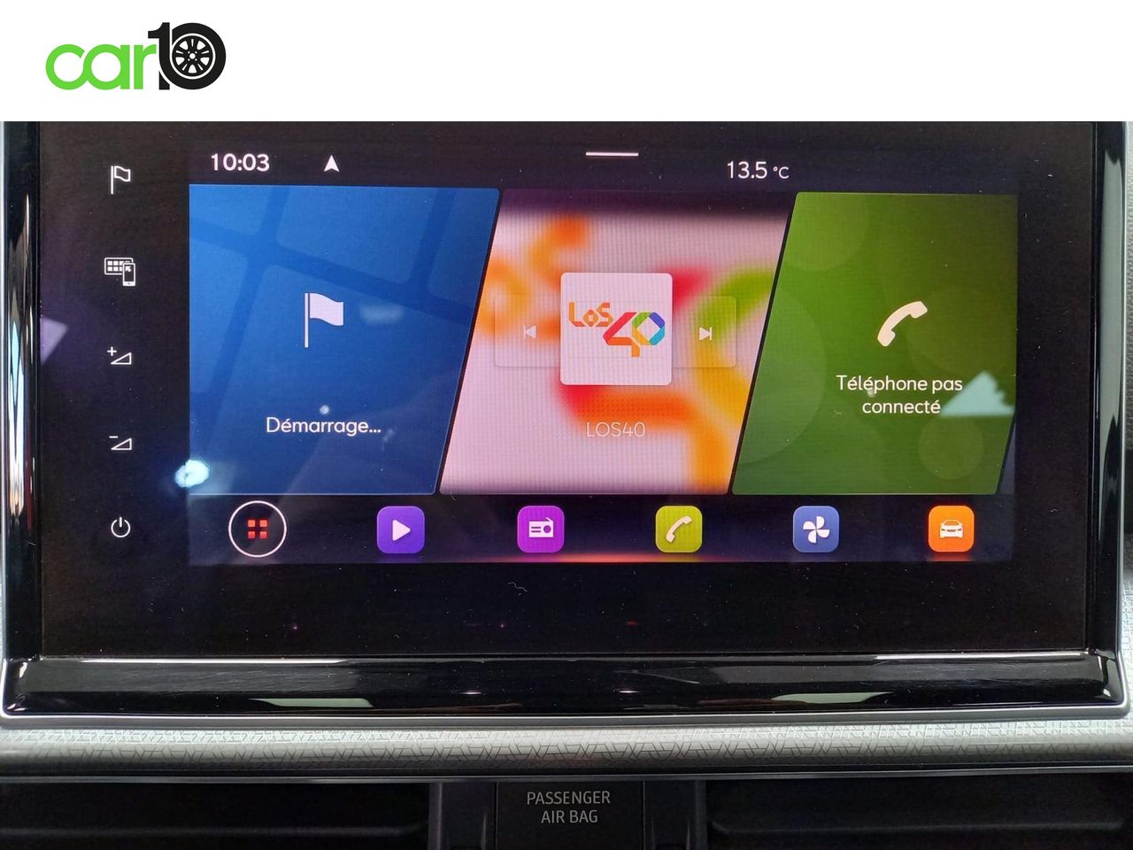 SEAT TARRACO 2.0 TDI 110KW MOVE 5D  - Foto 19