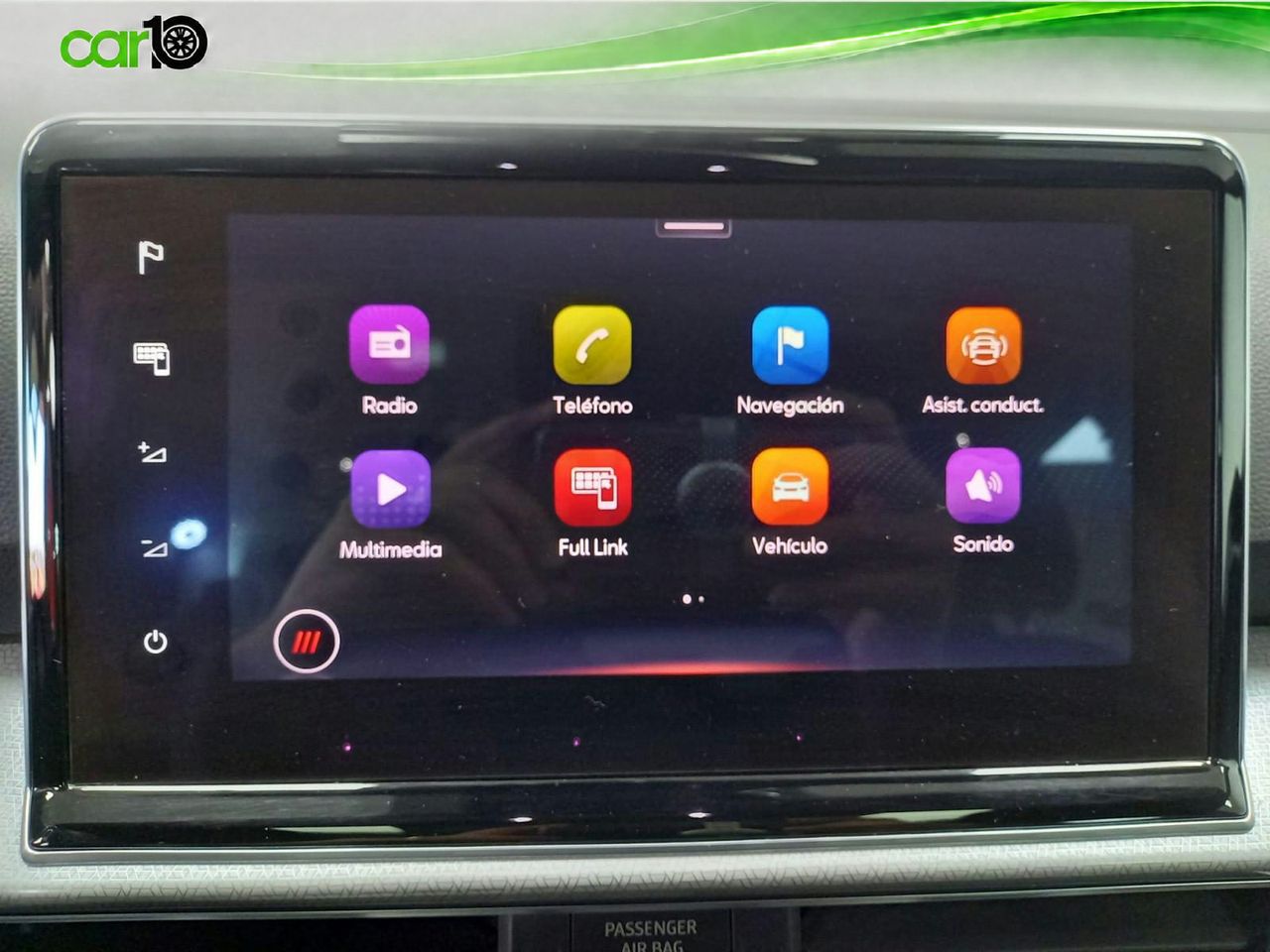 SEAT TARRACO 2.0 TDI 110KW MOVE 5D  - Foto 19