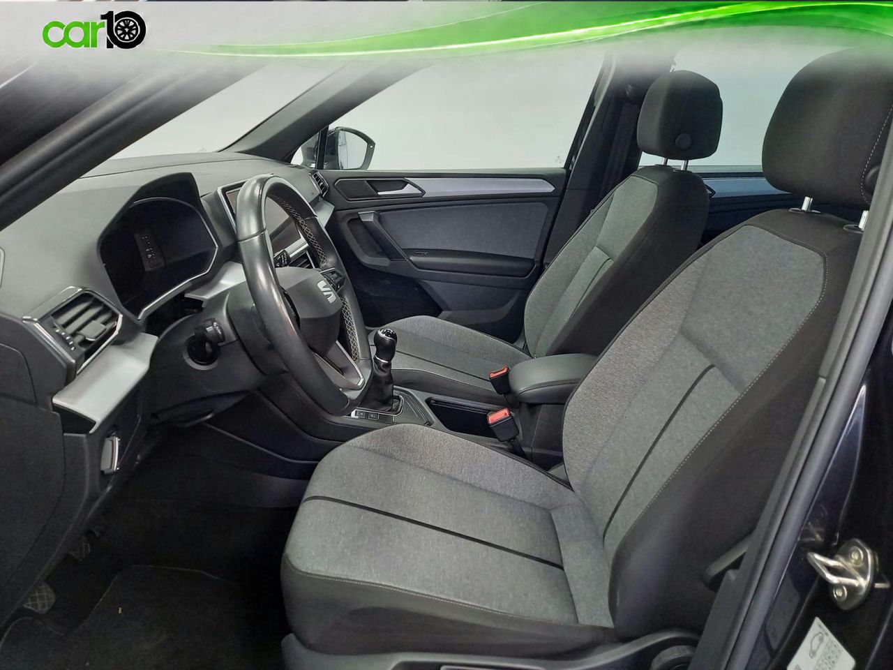 SEAT TARRACO 2.0 TDI 110KW MOVE 5D  - Foto 9
