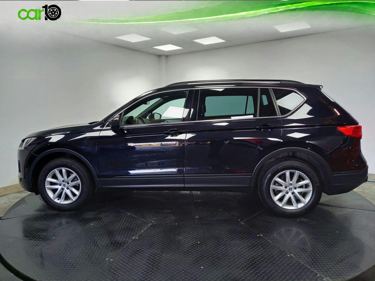 SEAT TARRACO 2.0 TDI 110KW MOVE 5D  - Foto 8