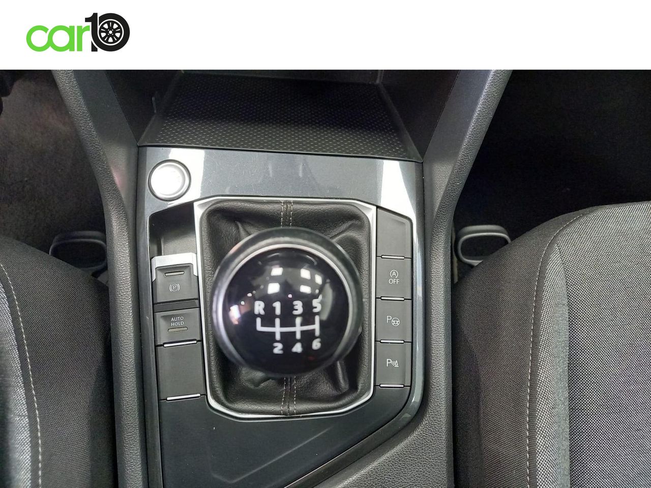 SEAT TARRACO 2.0 TDI 110KW MOVE 5D  - Foto 26