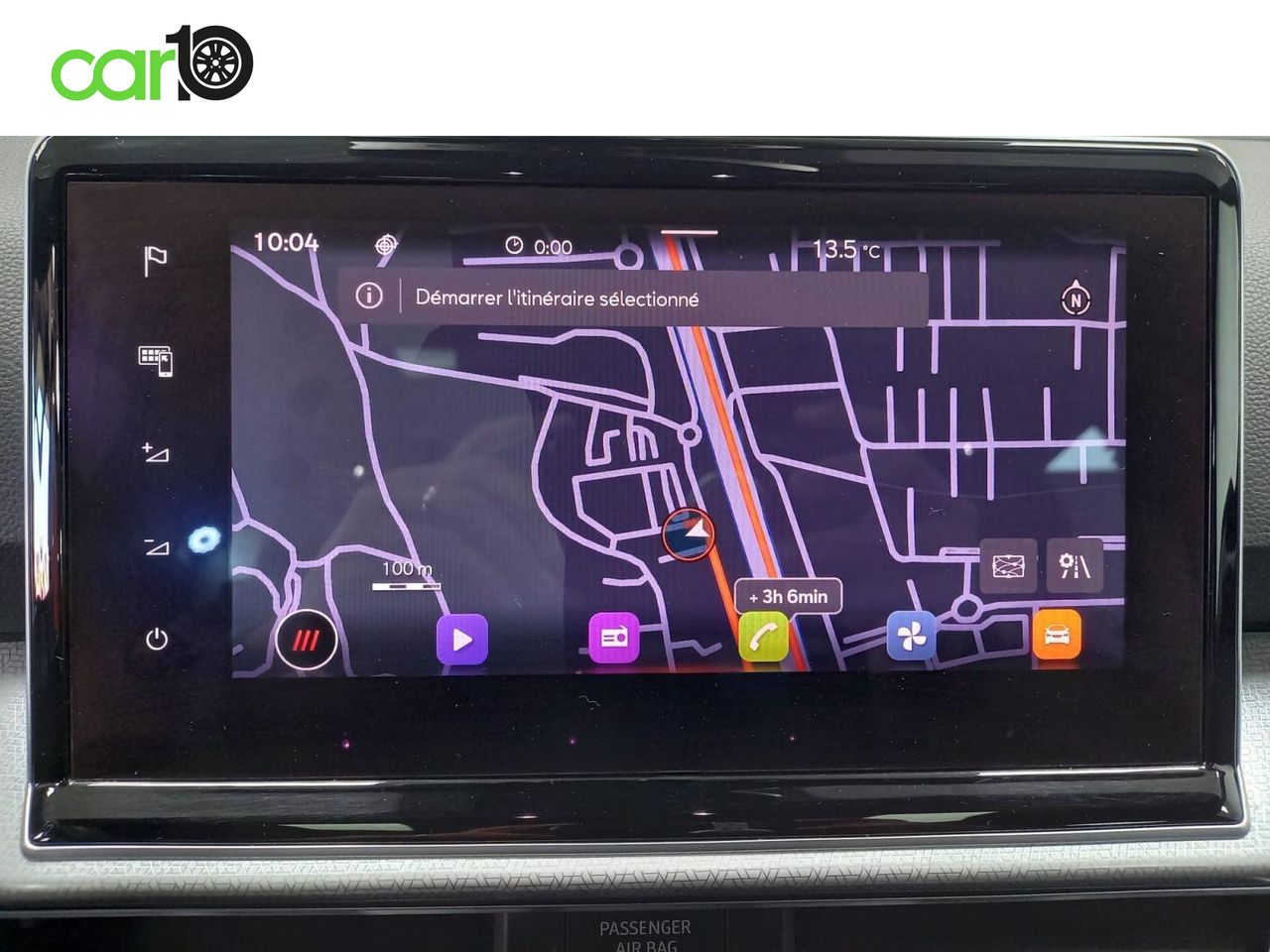 SEAT TARRACO 2.0 TDI 110KW MOVE 5D  - Foto 22