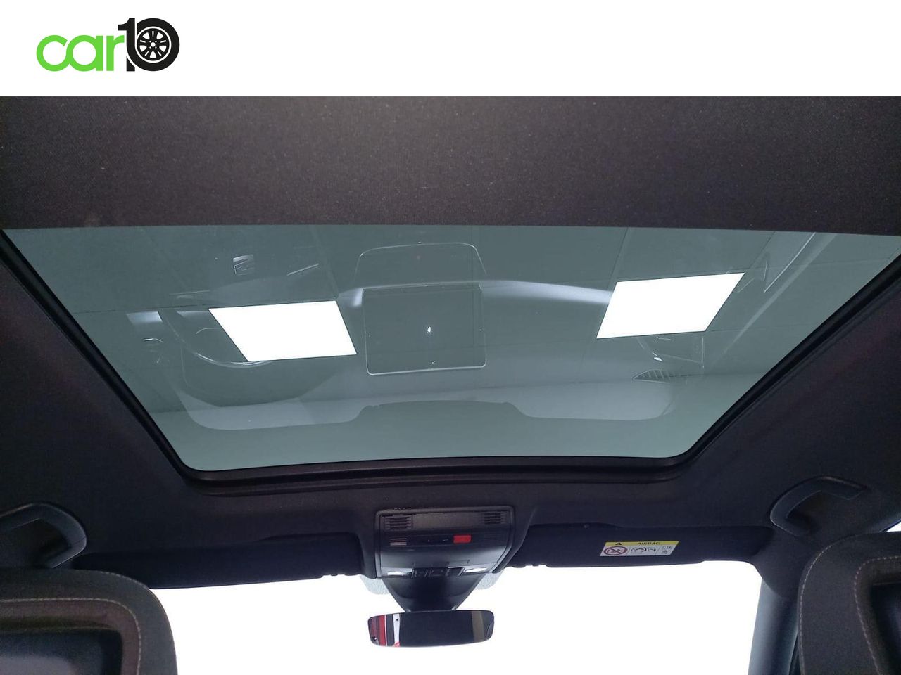 SEAT TARRACO 2.0 TDI 110KW MOVE 5D  - Foto 35