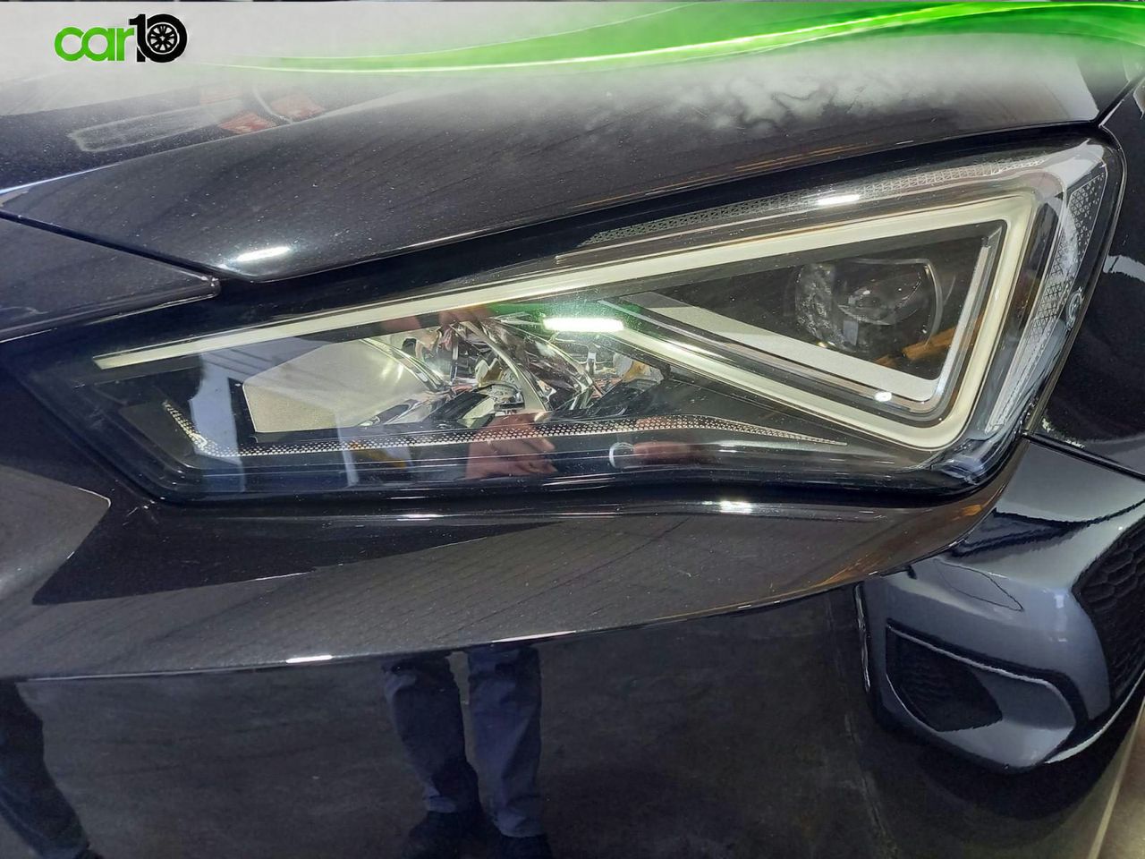 SEAT TARRACO 2.0 TDI 110KW MOVE 5D  - Foto 42