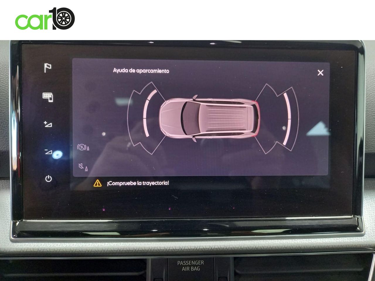 SEAT TARRACO 2.0 TDI 110KW MOVE 5D  - Foto 16