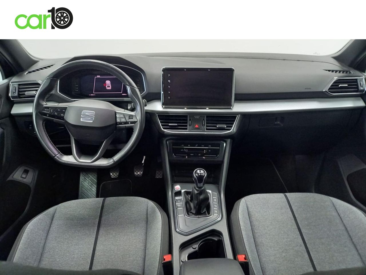SEAT TARRACO 2.0 TDI 110KW MOVE 5D  - Foto 34