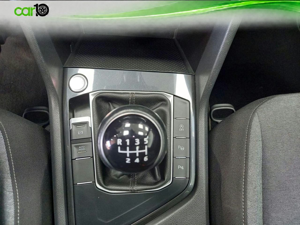 SEAT TARRACO 2.0 TDI 110KW MOVE 5D  - Foto 27