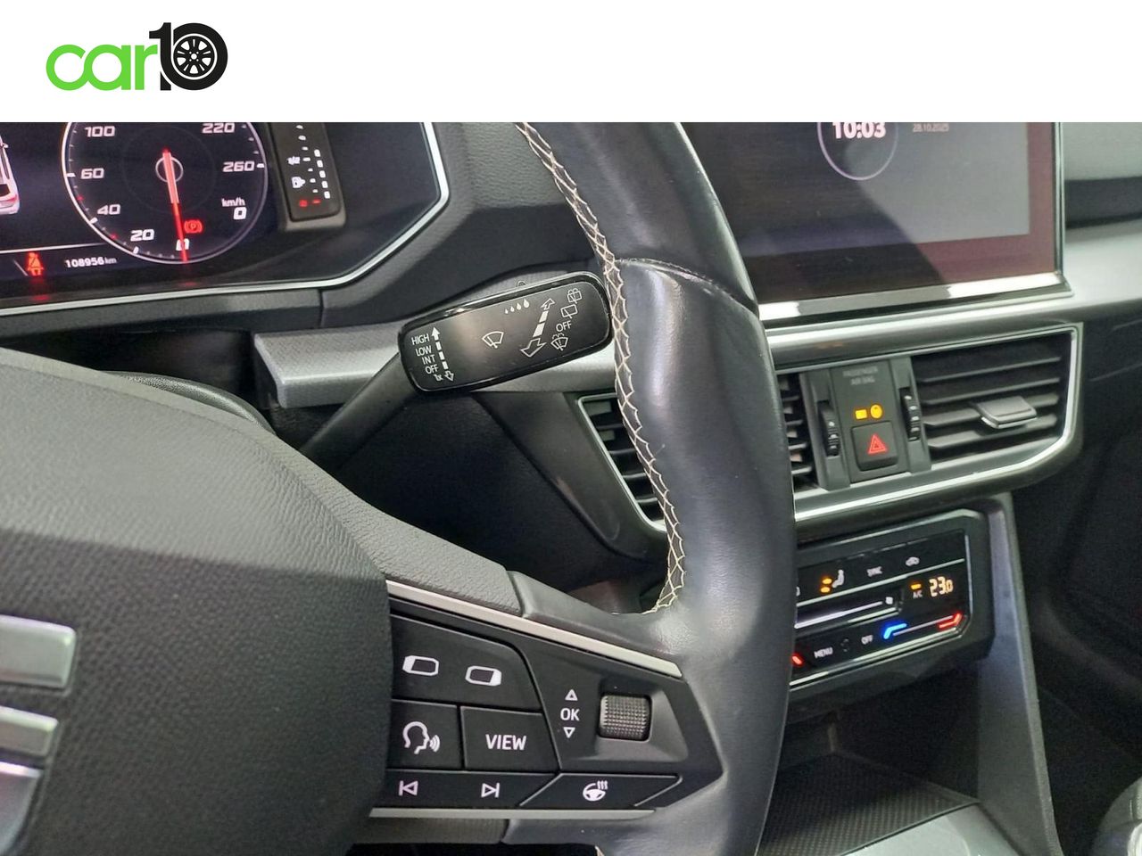 SEAT TARRACO 2.0 TDI 110KW MOVE 5D  - Foto 23