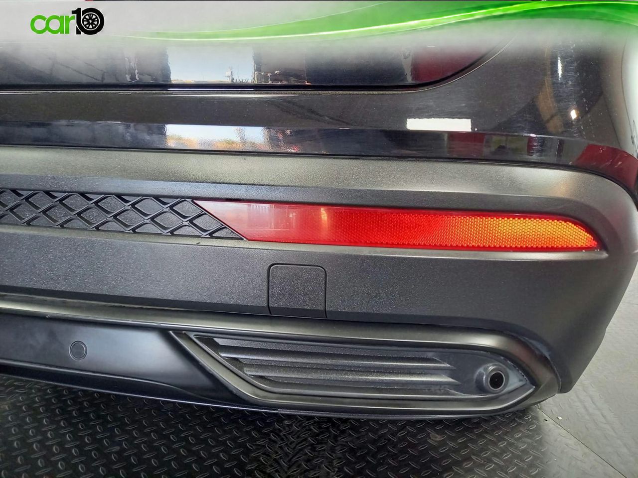 SEAT TARRACO 2.0 TDI 110KW MOVE 5D  - Foto 40