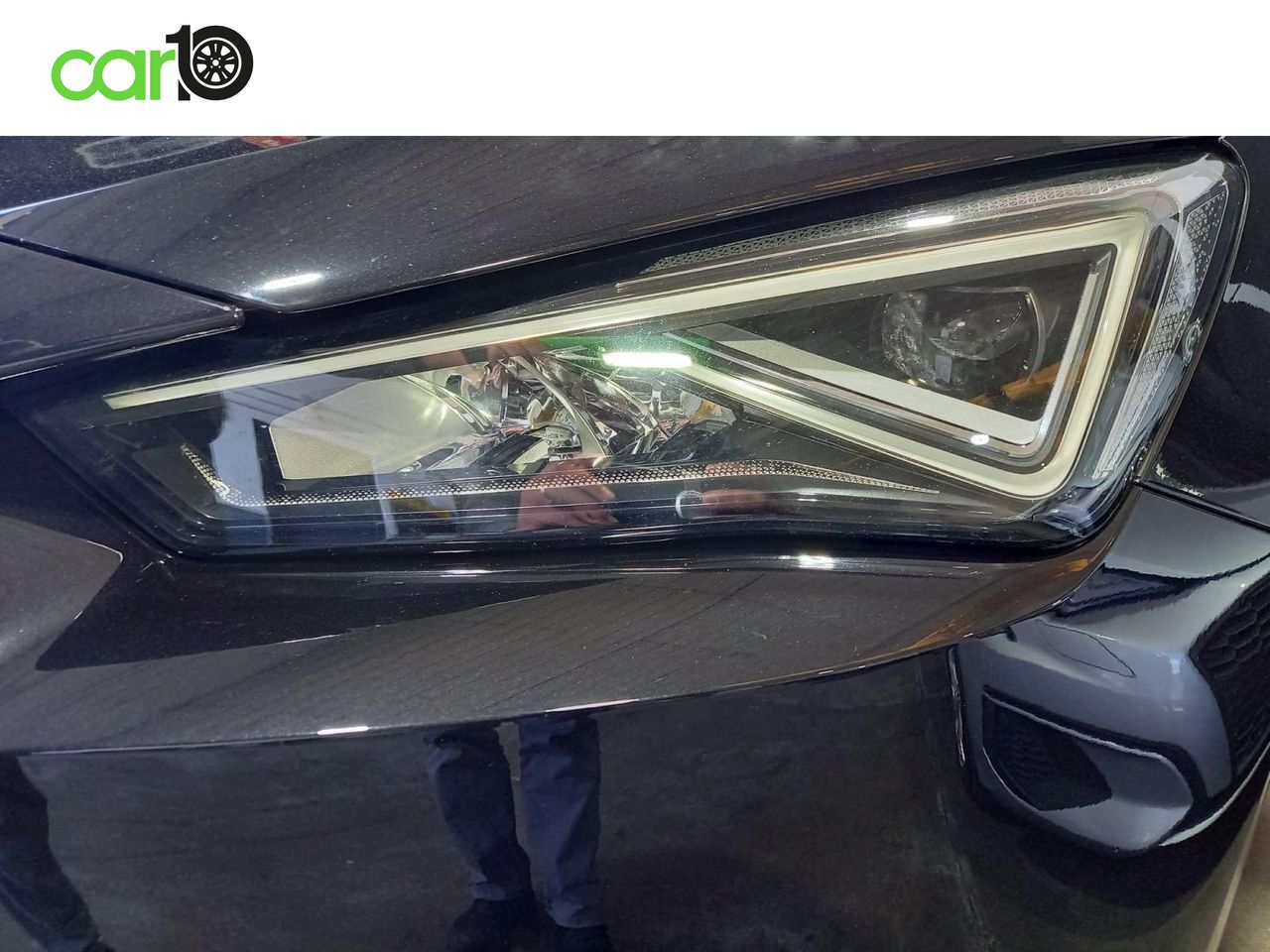 SEAT TARRACO 2.0 TDI 110KW MOVE 5D  - Foto 41