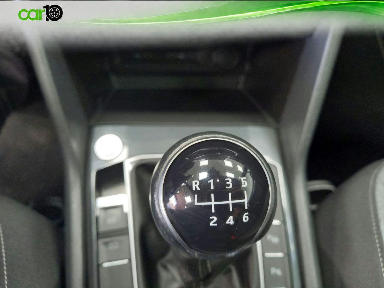 SEAT TARRACO 2.0 TDI 110KW MOVE 5D  - Foto 11