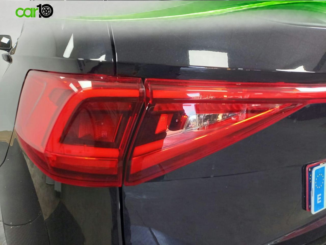 SEAT TARRACO 2.0 TDI 110KW MOVE 5D  - Foto 37