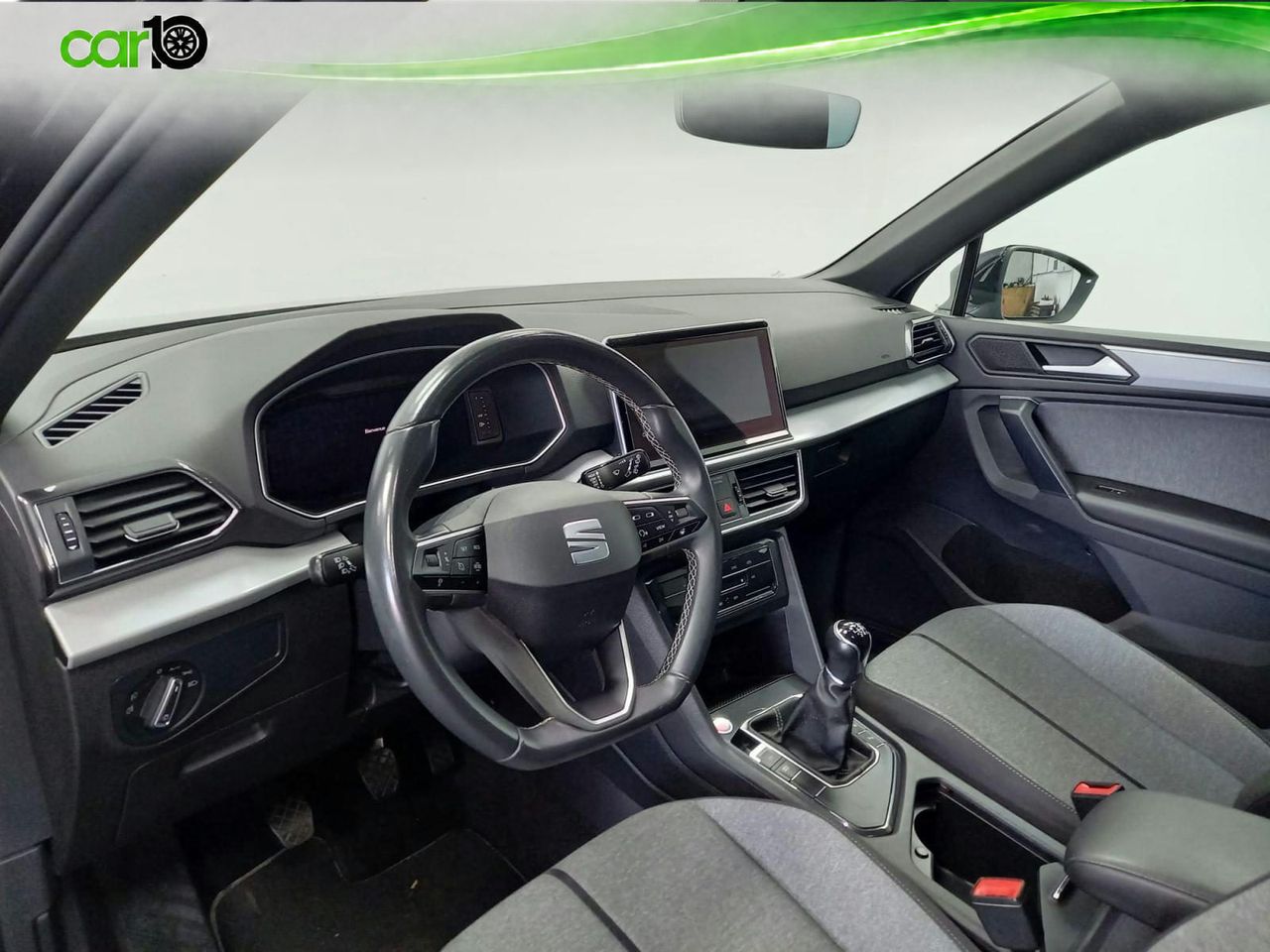 SEAT TARRACO 2.0 TDI 110KW MOVE 5D  - Foto 10