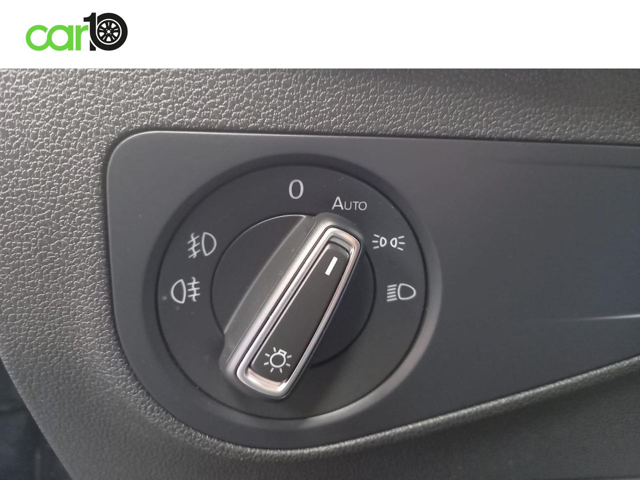 SEAT TARRACO 2.0 TDI 110KW MOVE 5D  - Foto 27