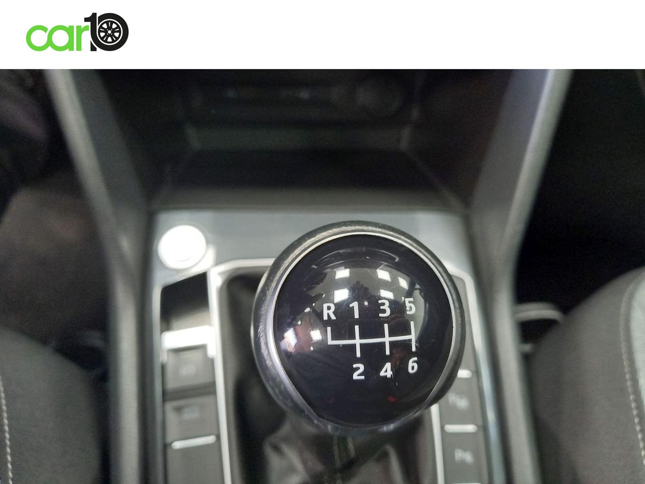 SEAT TARRACO 2.0 TDI 110KW MOVE 5D  - Foto 10