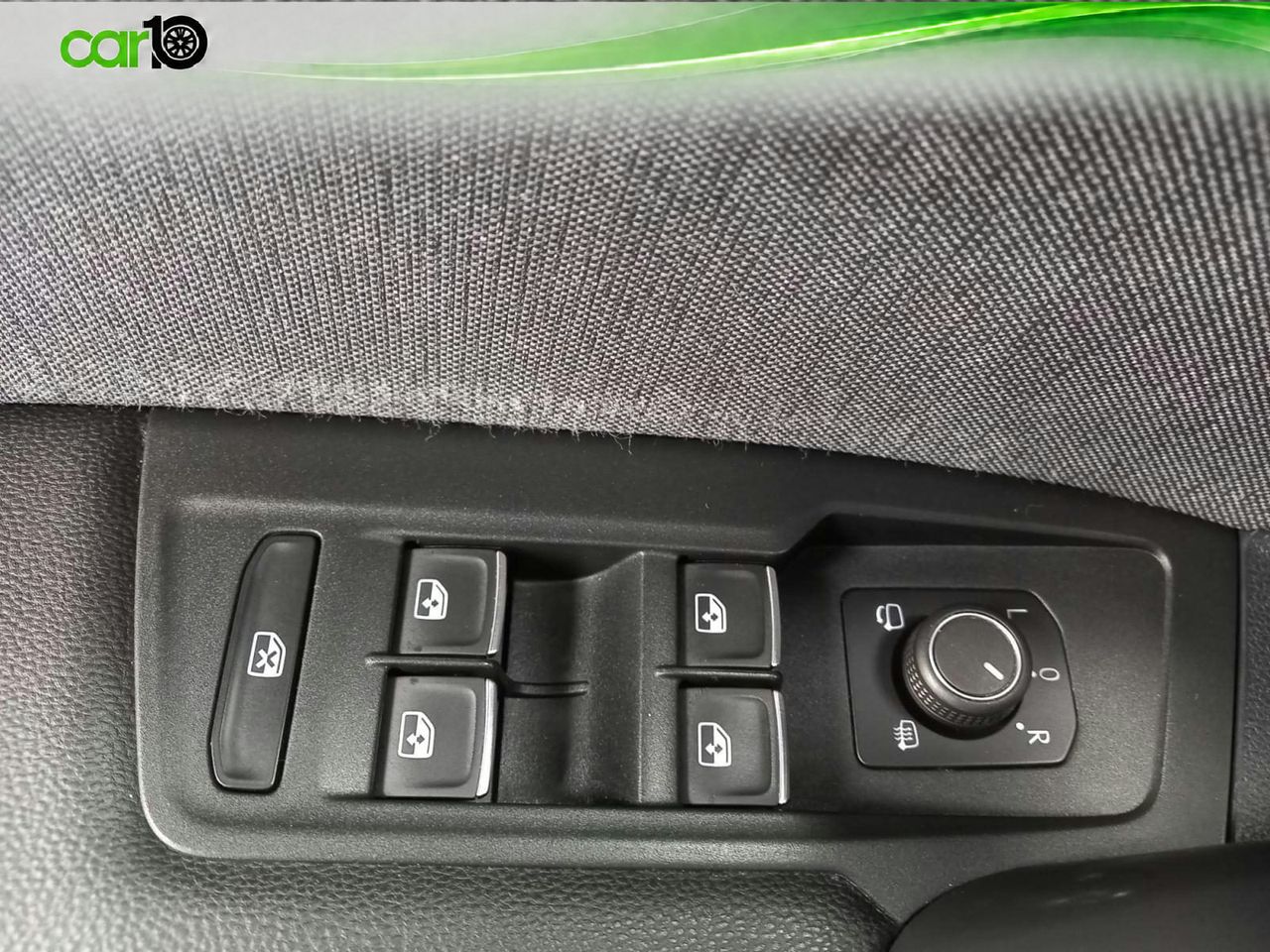 SEAT TARRACO 2.0 TDI 110KW MOVE 5D  - Foto 31