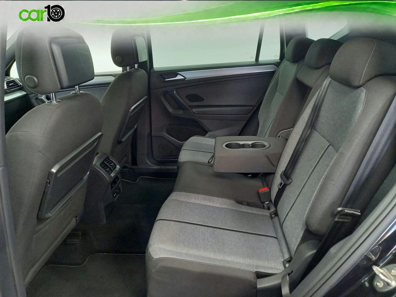 SEAT TARRACO 2.0 TDI 110KW MOVE 5D  - Foto 32