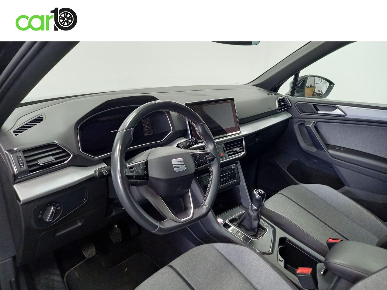 SEAT TARRACO 2.0 TDI 110KW MOVE 5D  - Foto 9