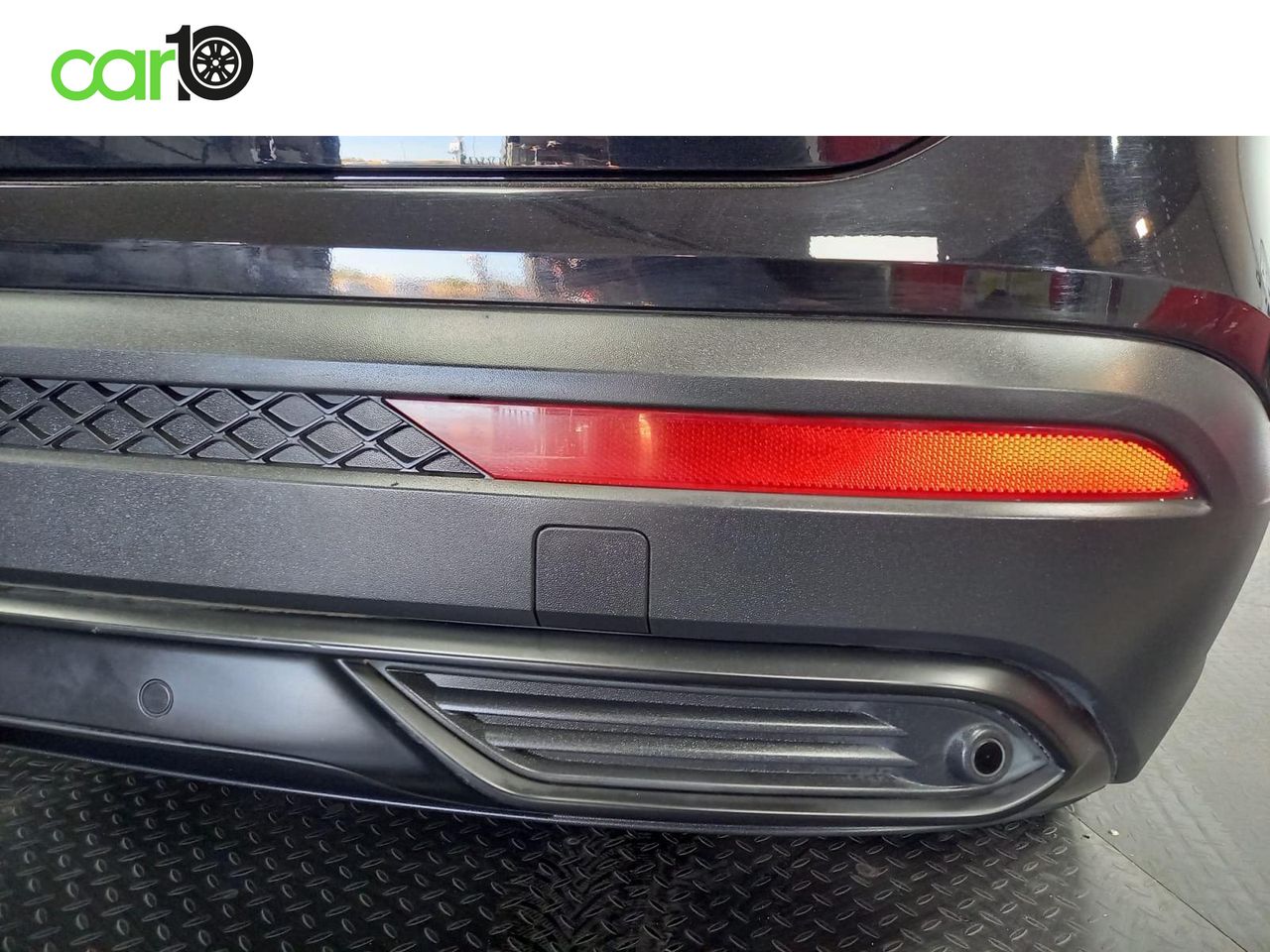 SEAT TARRACO 2.0 TDI 110KW MOVE 5D  - Foto 39