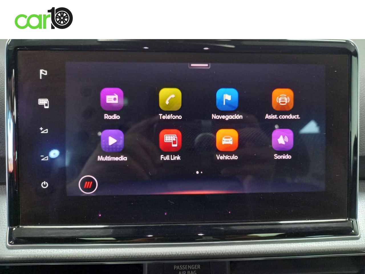 SEAT TARRACO 2.0 TDI 110KW MOVE 5D  - Foto 18