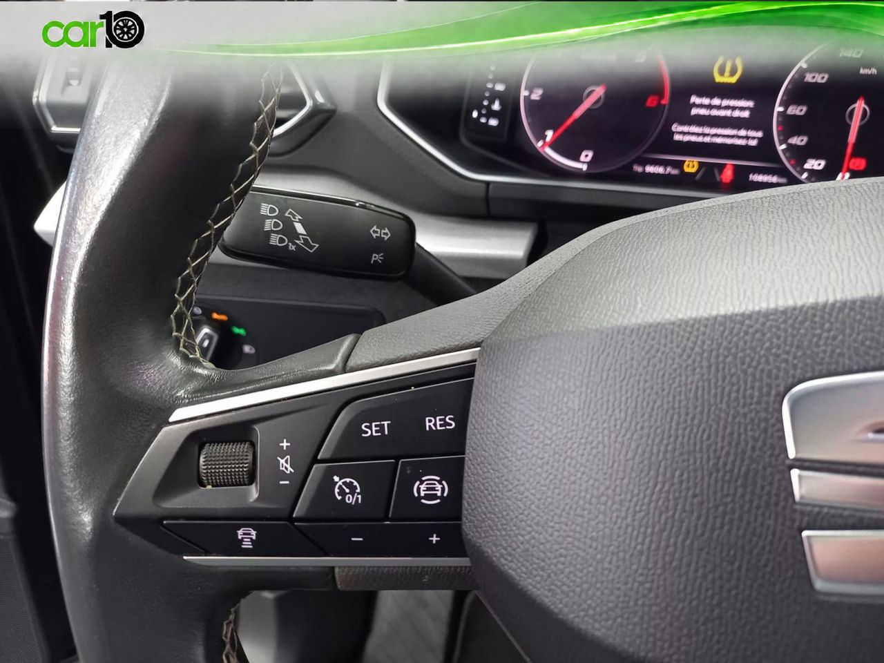 SEAT TARRACO 2.0 TDI 110KW MOVE 5D  - Foto 25