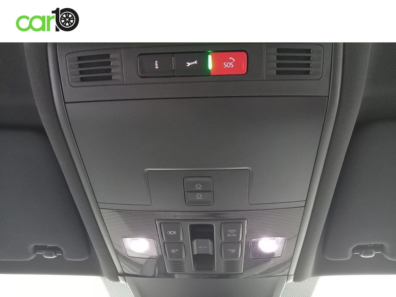 SEAT TARRACO 2.0 TDI 110KW MOVE 5D  - Foto 12