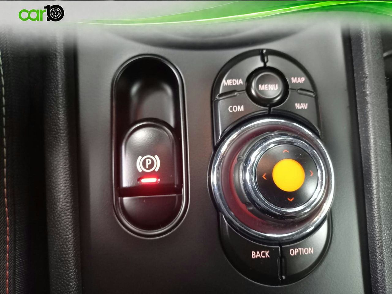 MINI CLUBMAN 1.5 Cooper OPF (EU6d-TEMP)  - Foto 24