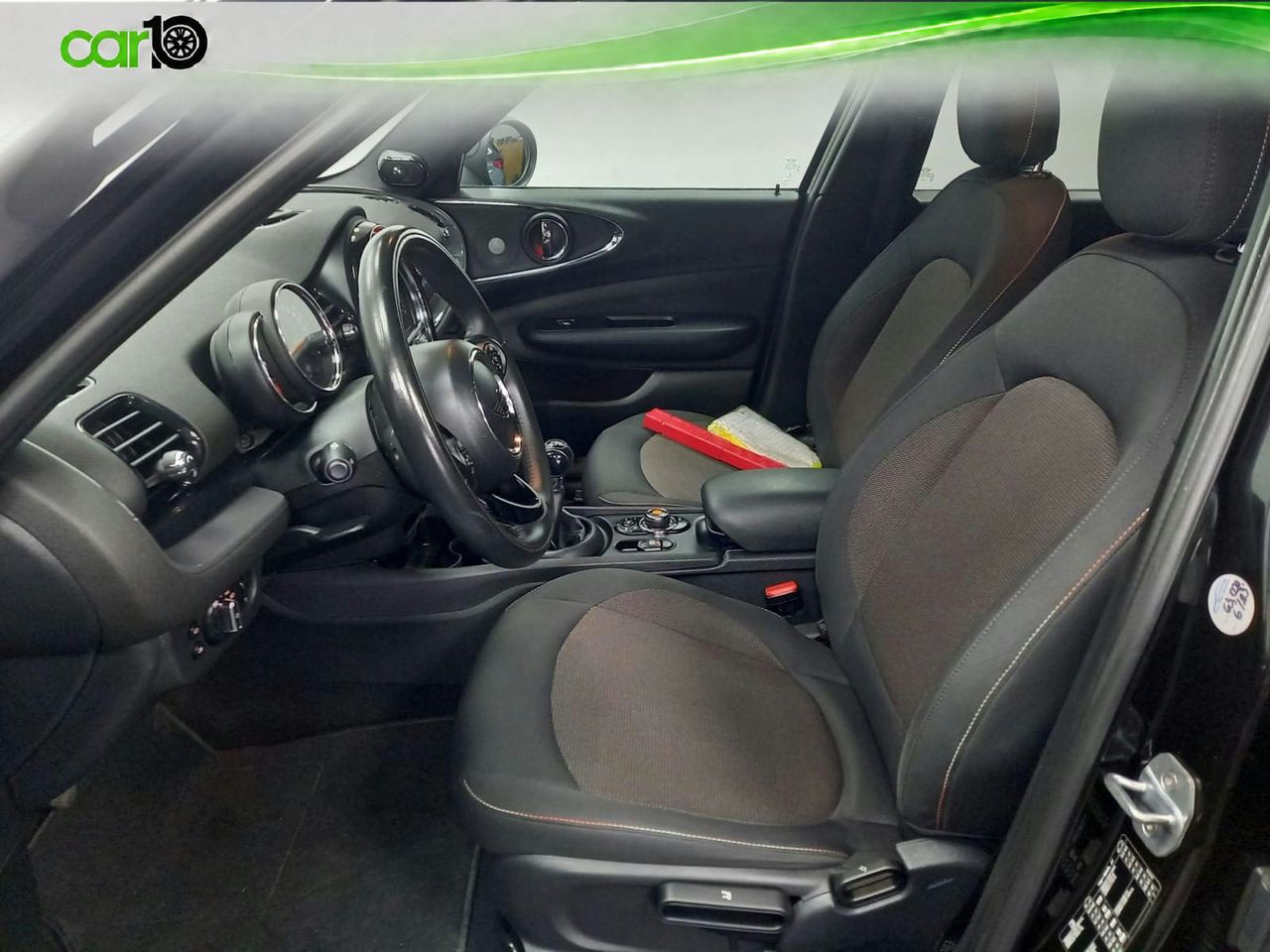 MINI CLUBMAN 1.5 Cooper OPF (EU6d-TEMP)  - Foto 16