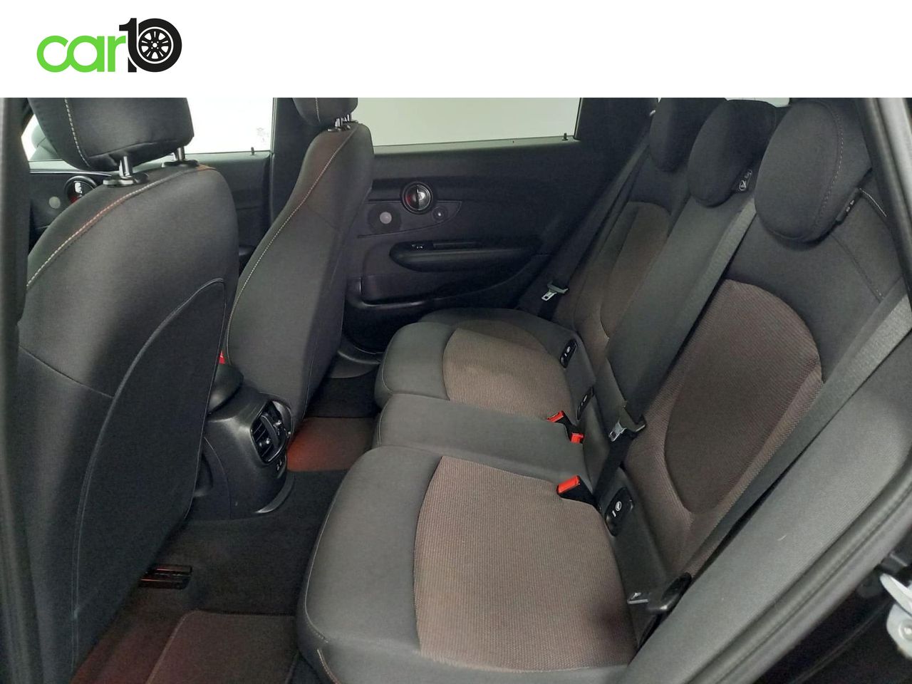 MINI CLUBMAN 1.5 Cooper OPF (EU6d-TEMP)  - Foto 33