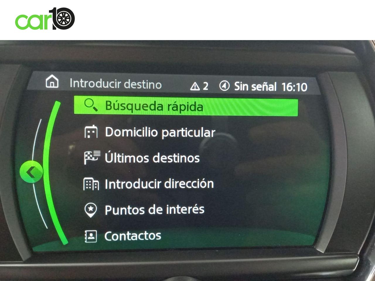 MINI CLUBMAN 1.5 Cooper OPF (EU6d-TEMP)  - Foto 11