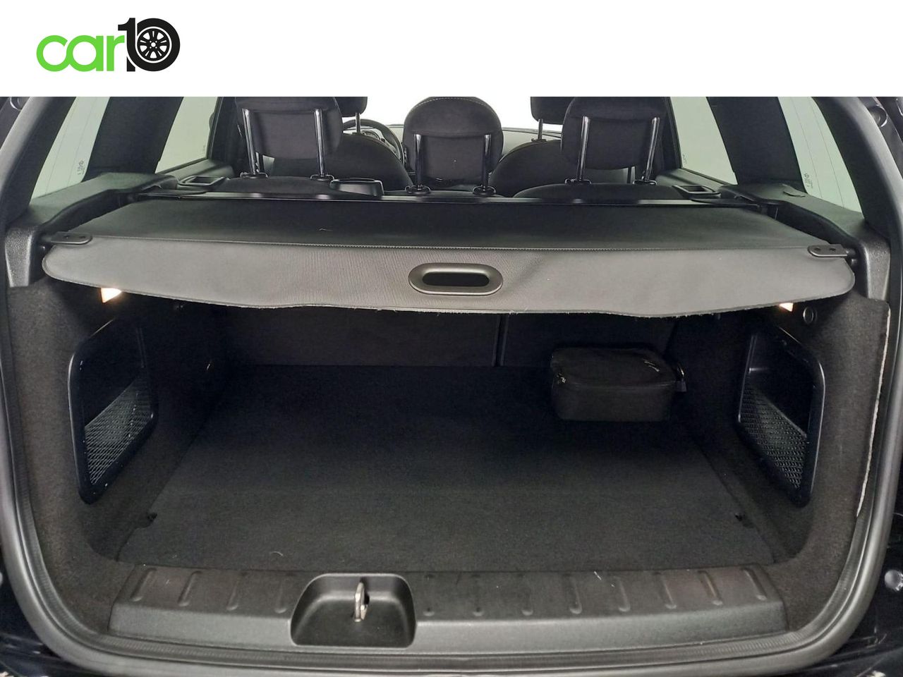 MINI CLUBMAN 1.5 Cooper OPF (EU6d-TEMP)  - Foto 42