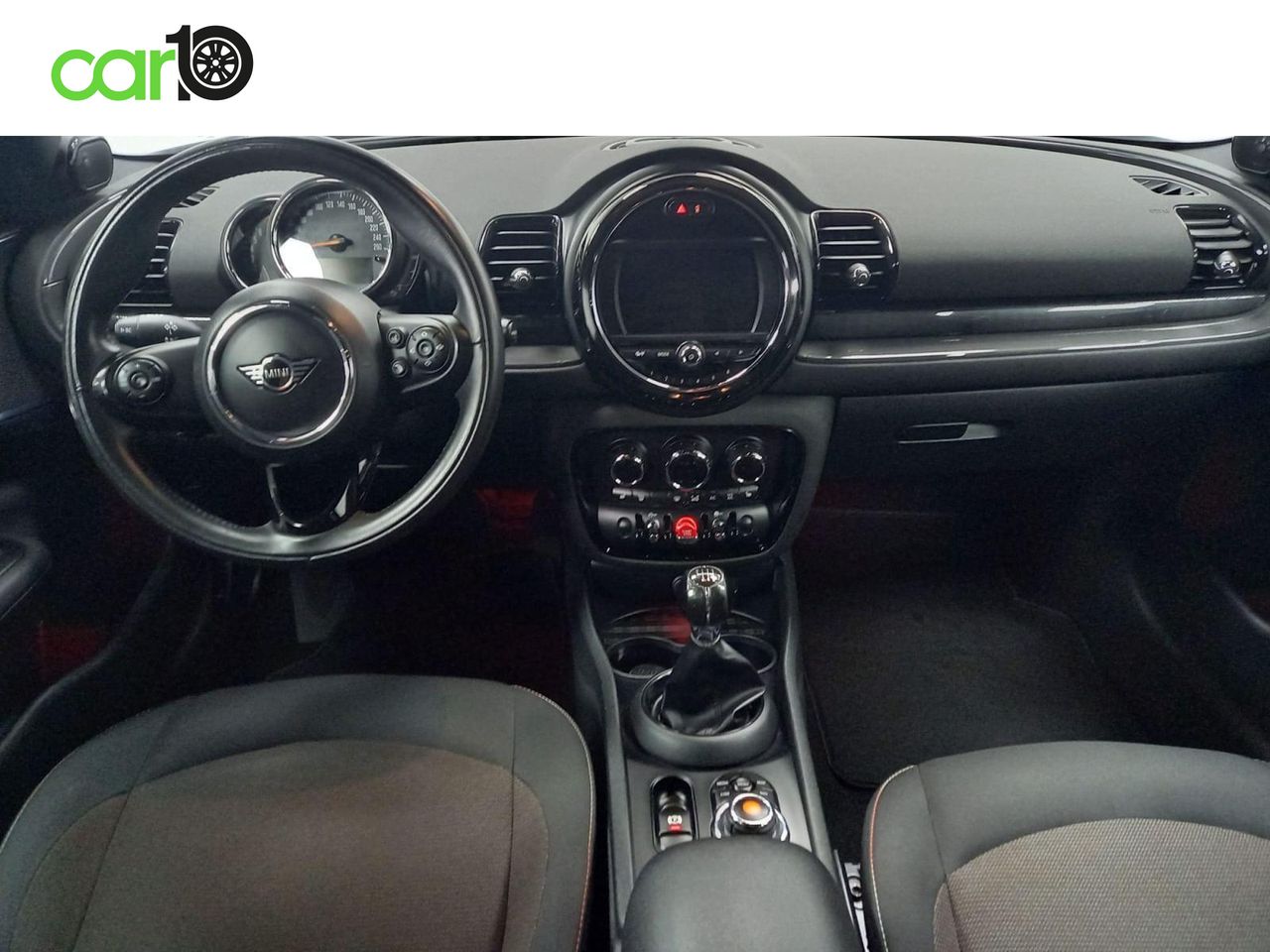 MINI CLUBMAN 1.5 Cooper OPF (EU6d-TEMP)  - Foto 32