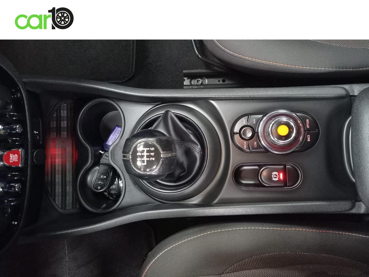 MINI CLUBMAN 1.5 Cooper OPF (EU6d-TEMP)  - Foto 16