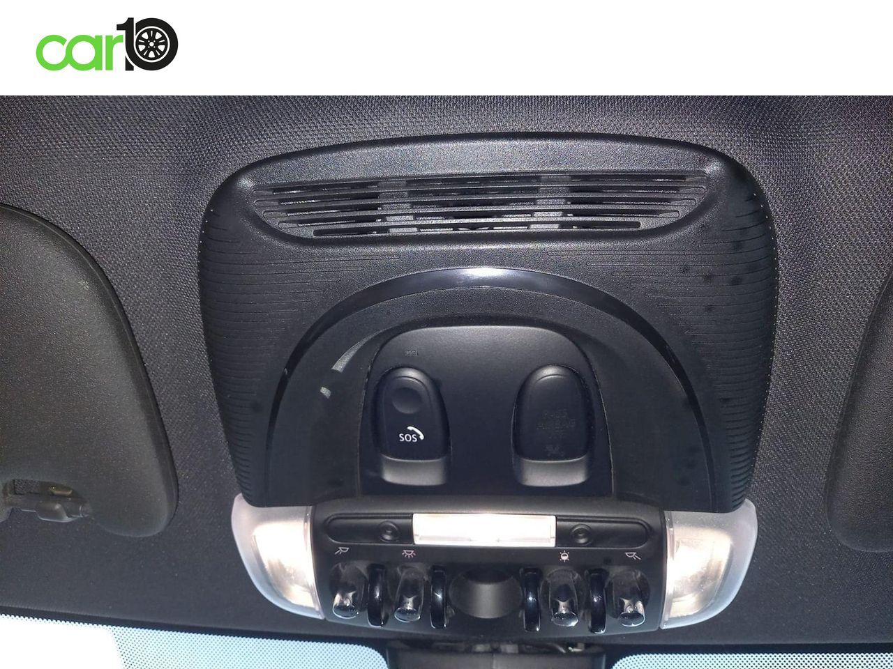 MINI CLUBMAN 1.5 Cooper OPF (EU6d-TEMP)  - Foto 18