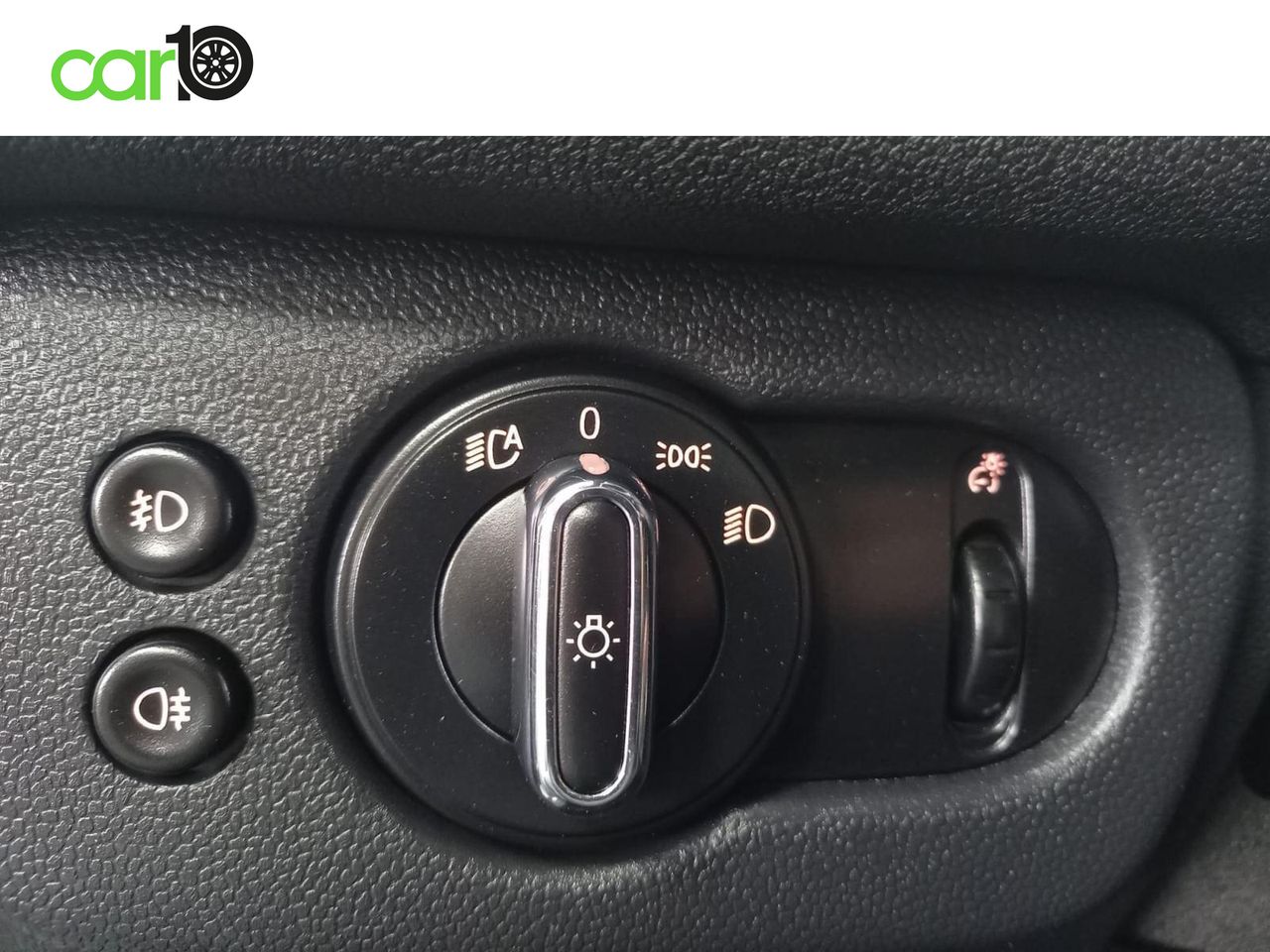 MINI CLUBMAN 1.5 Cooper OPF (EU6d-TEMP)  - Foto 27