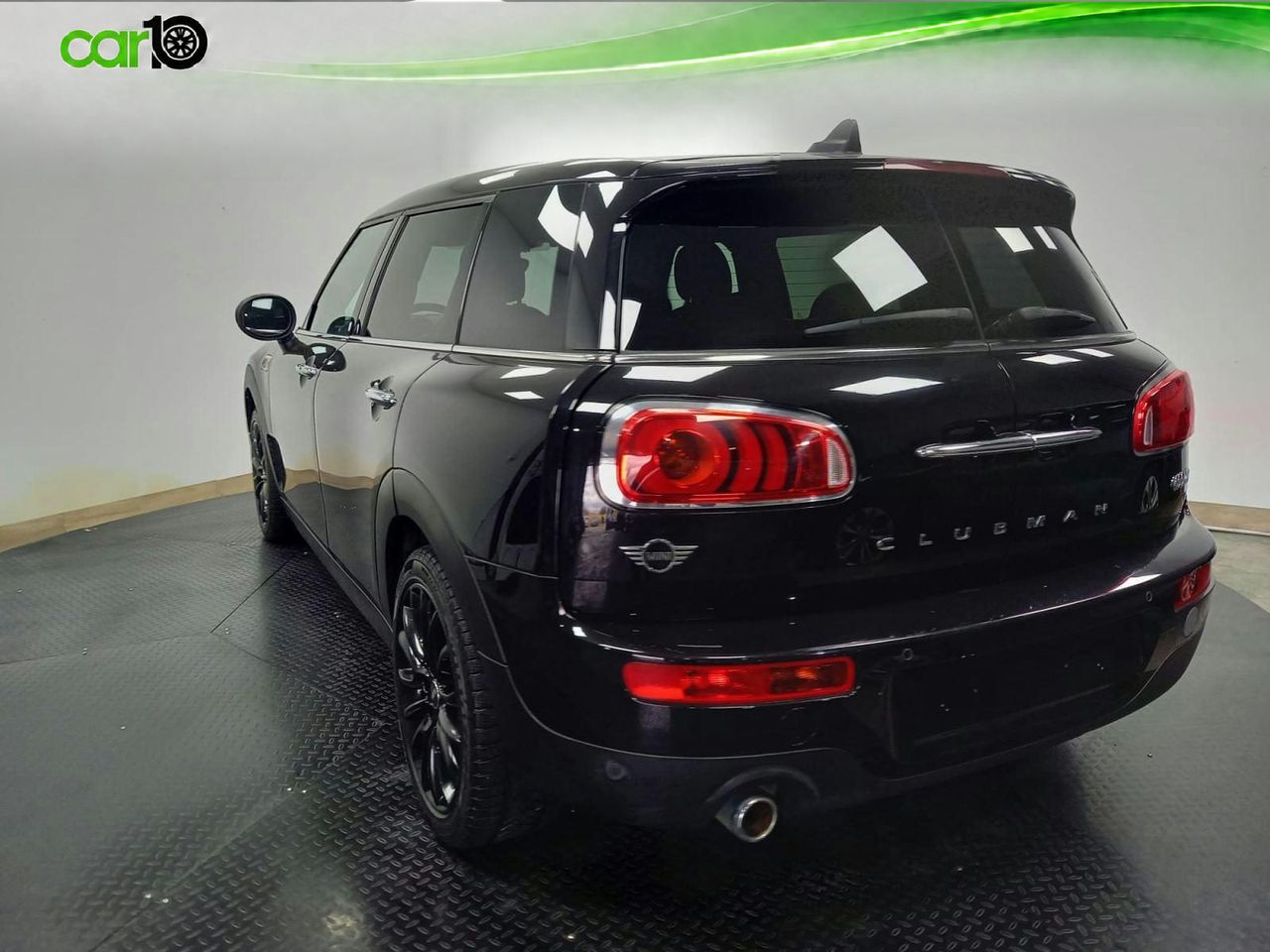 MINI CLUBMAN 1.5 Cooper OPF (EU6d-TEMP)  - Foto 7