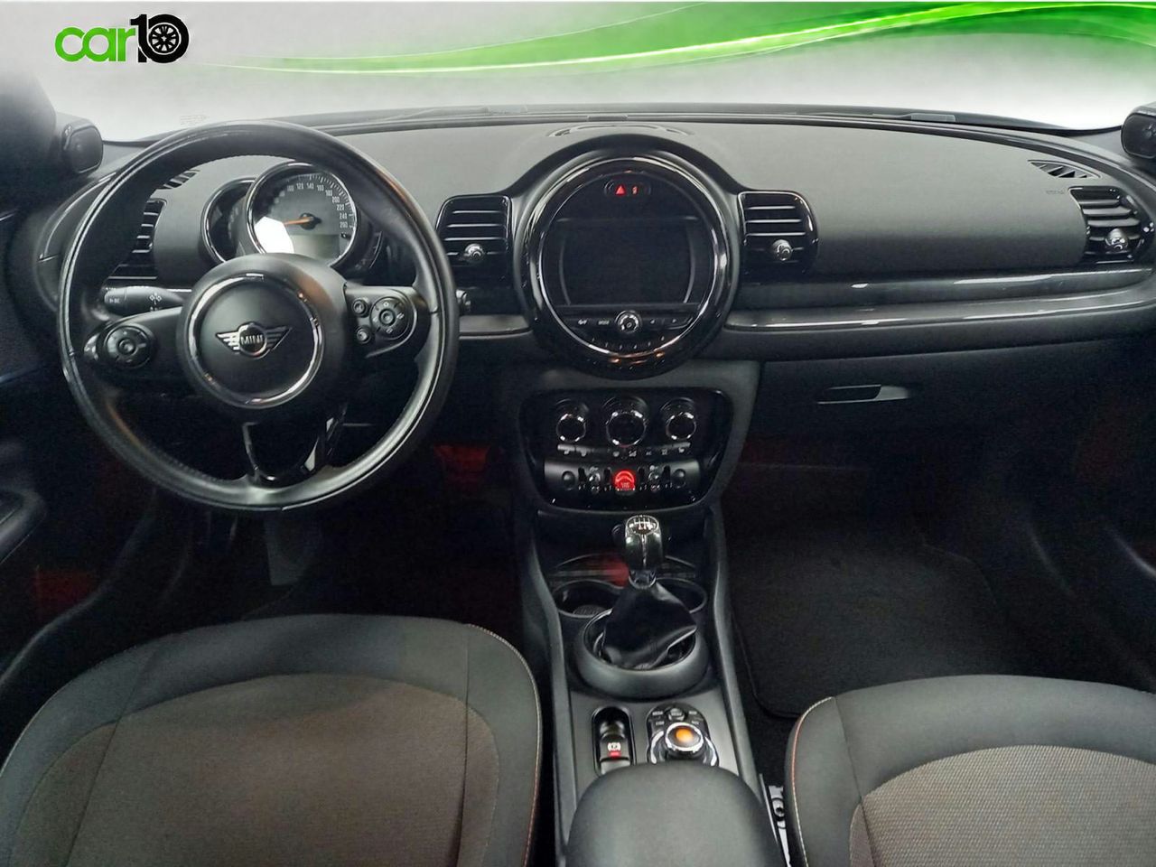 MINI CLUBMAN 1.5 Cooper OPF (EU6d-TEMP)  - Foto 33