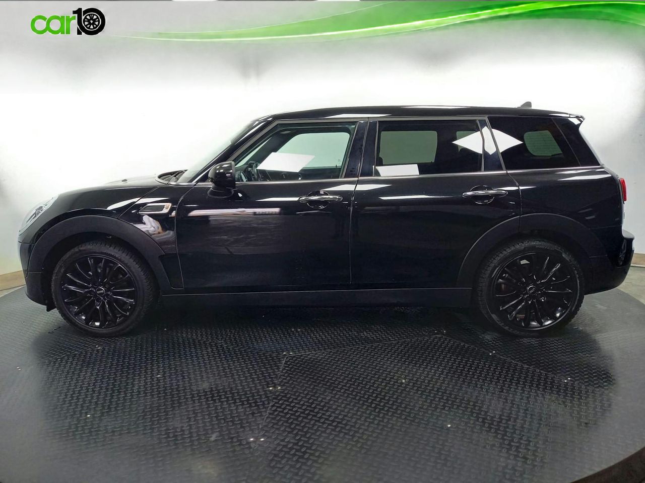 MINI CLUBMAN 1.5 Cooper OPF (EU6d-TEMP)  - Foto 8