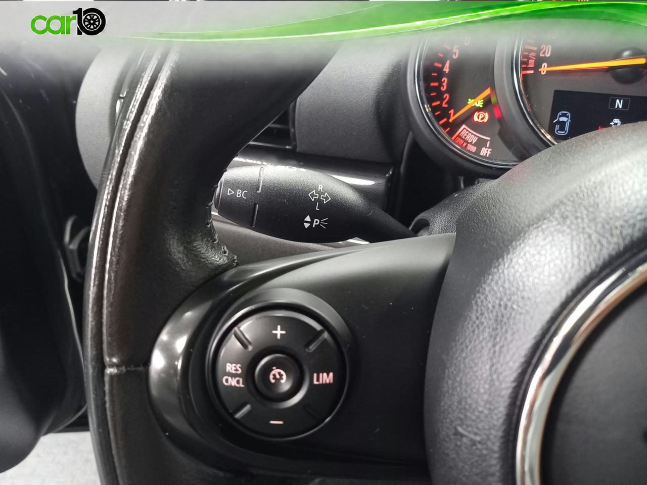 MINI CLUBMAN 1.5 Cooper OPF (EU6d-TEMP)  - Foto 21