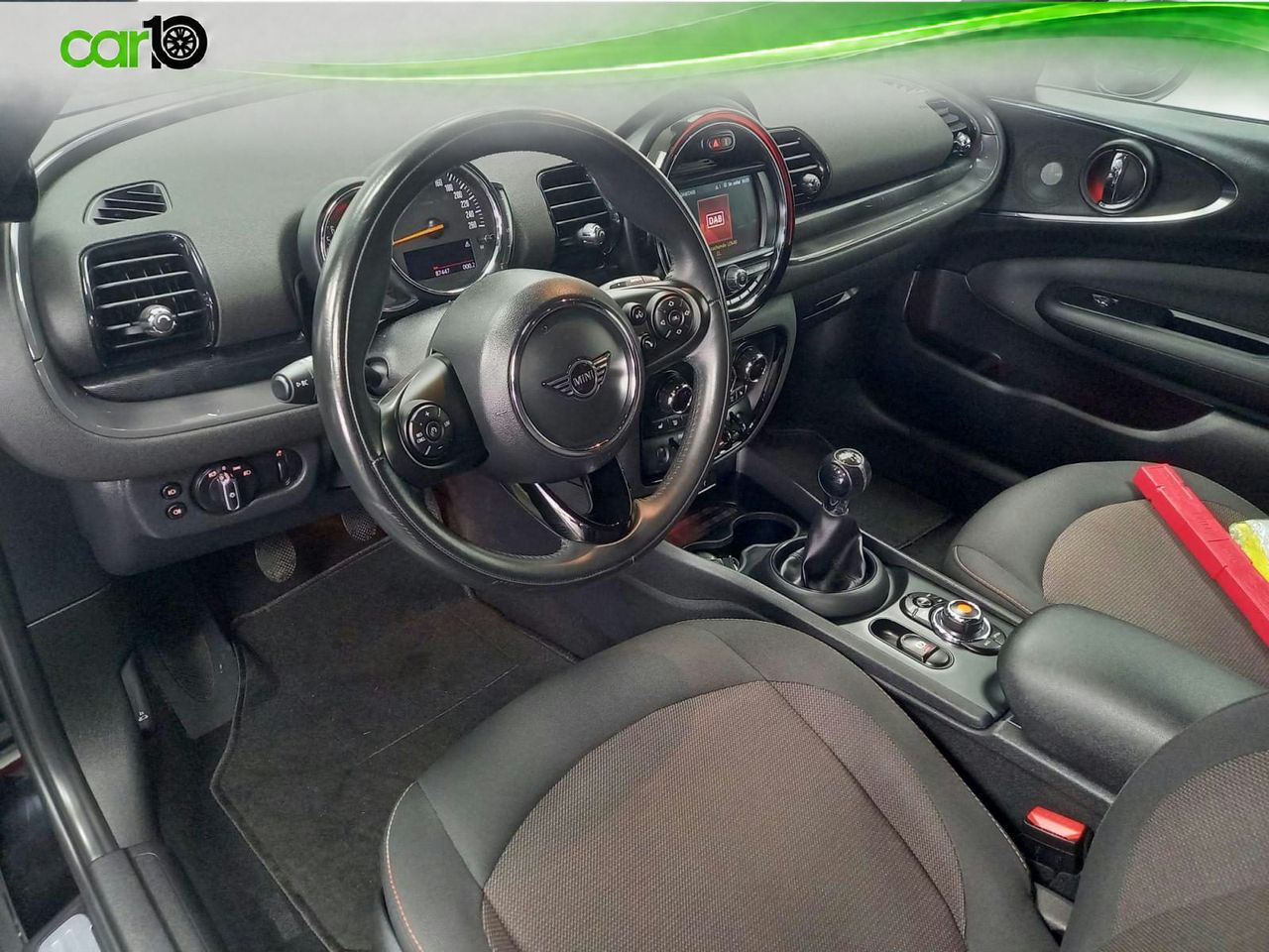 MINI CLUBMAN 1.5 Cooper OPF (EU6d-TEMP)  - Foto 15