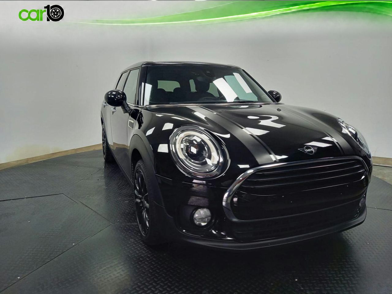 MINI CLUBMAN 1.5 Cooper OPF (EU6d-TEMP)  - Foto 3