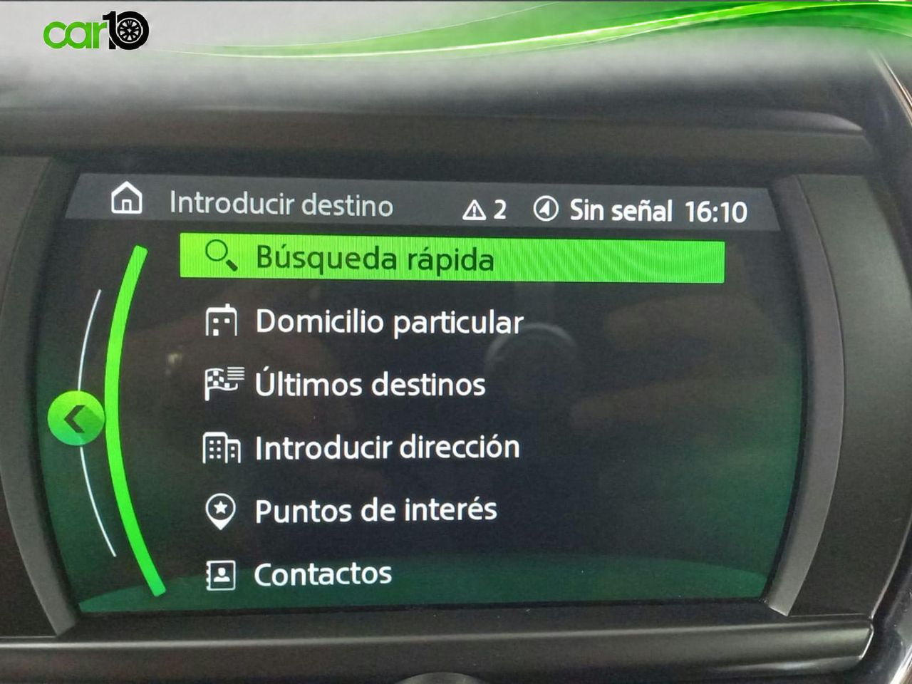 MINI CLUBMAN 1.5 Cooper OPF (EU6d-TEMP)  - Foto 12