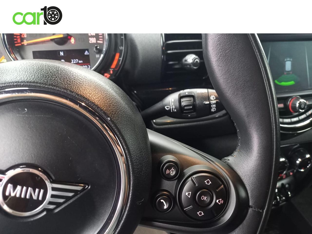 MINI CLUBMAN 1.5 Cooper OPF (EU6d-TEMP)  - Foto 19