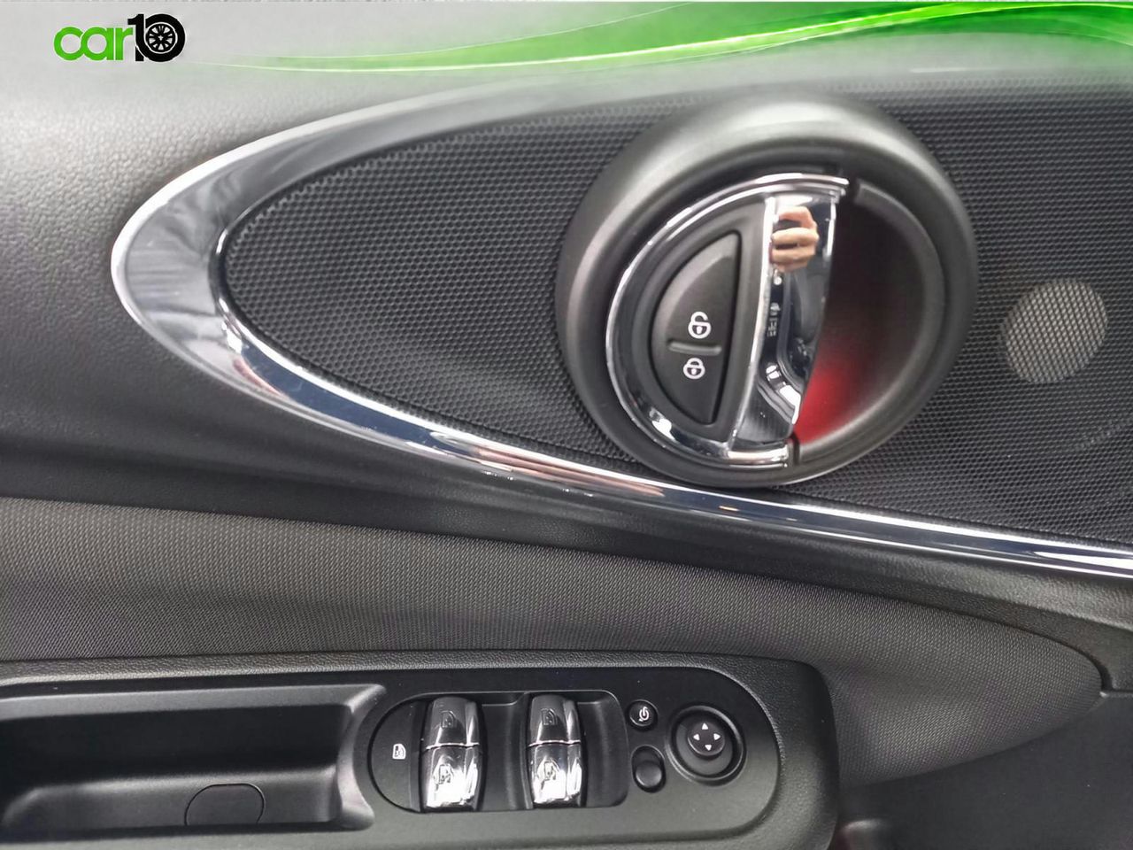 MINI CLUBMAN 1.5 Cooper OPF (EU6d-TEMP)  - Foto 29