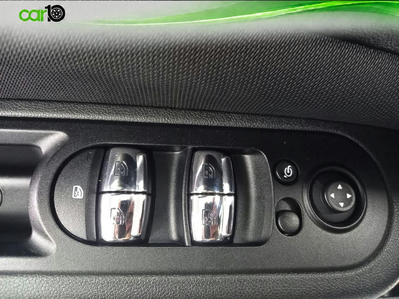 MINI CLUBMAN 1.5 Cooper OPF (EU6d-TEMP)  - Foto 31