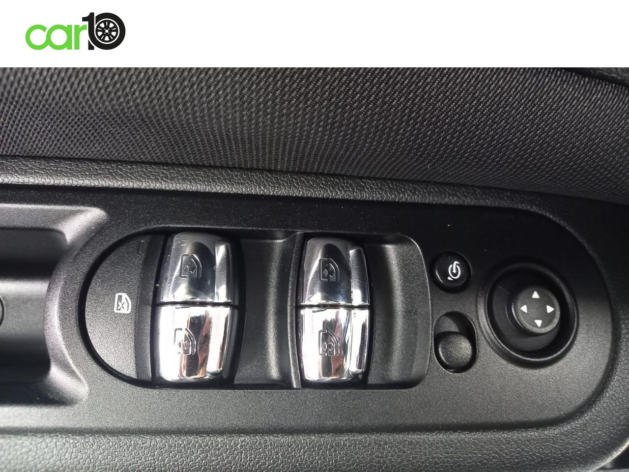 MINI CLUBMAN 1.5 Cooper OPF (EU6d-TEMP)  - Foto 30