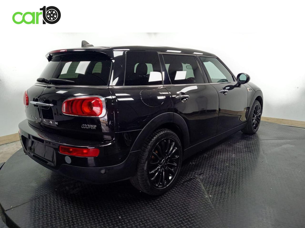 MINI CLUBMAN 1.5 Cooper OPF (EU6d-TEMP)  - Foto 5